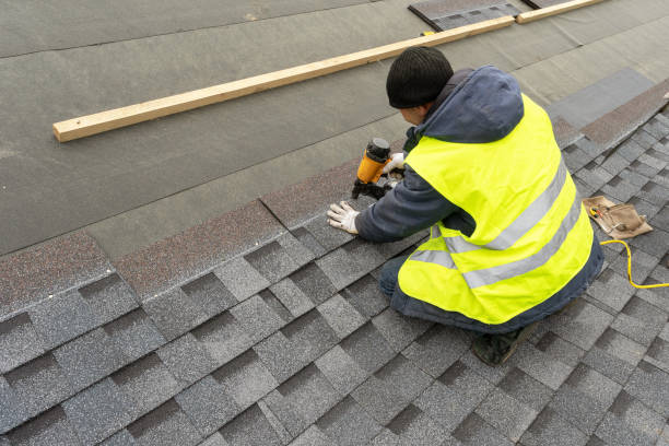 Quick and Trustworthy Emergency Roof Repair Services in Gardendale, AL