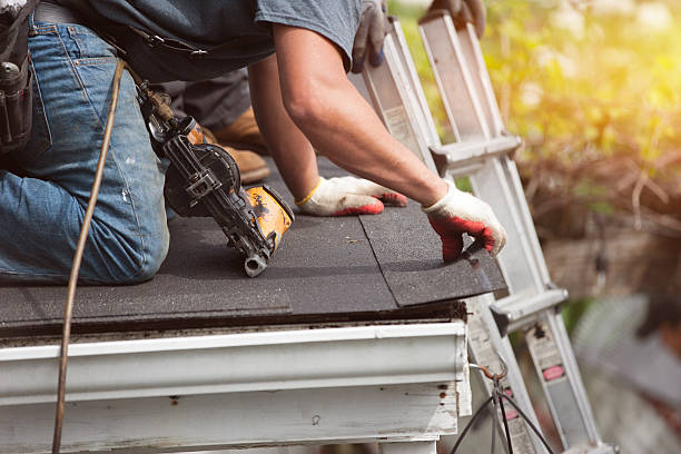 Best Flat Roof Repair Services  in Gardende, AL