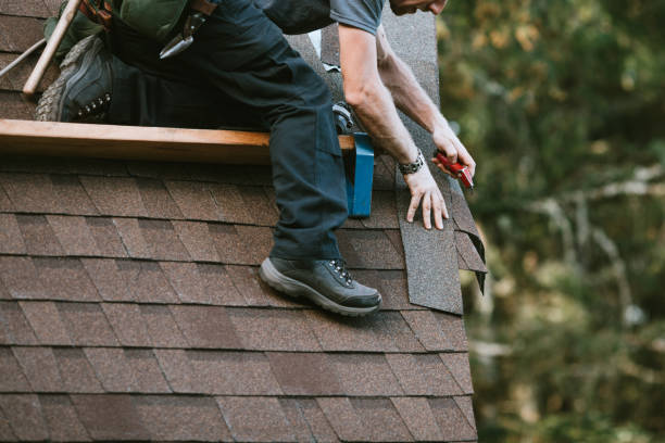 Best Roof Maintenance Services  in Gardende, AL
